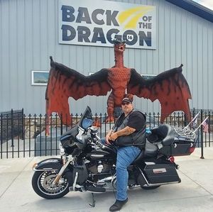 Meet your Posher, Andy